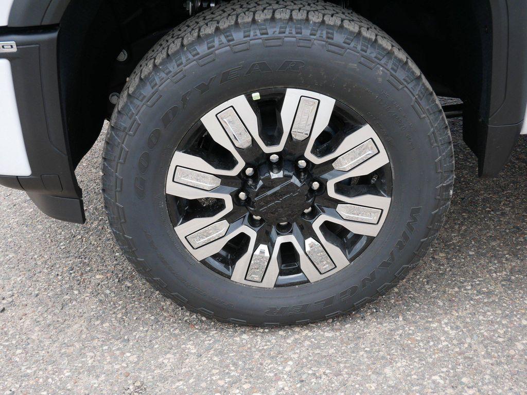 new 2026 GMC Sierra 3500 car, priced at $73,262