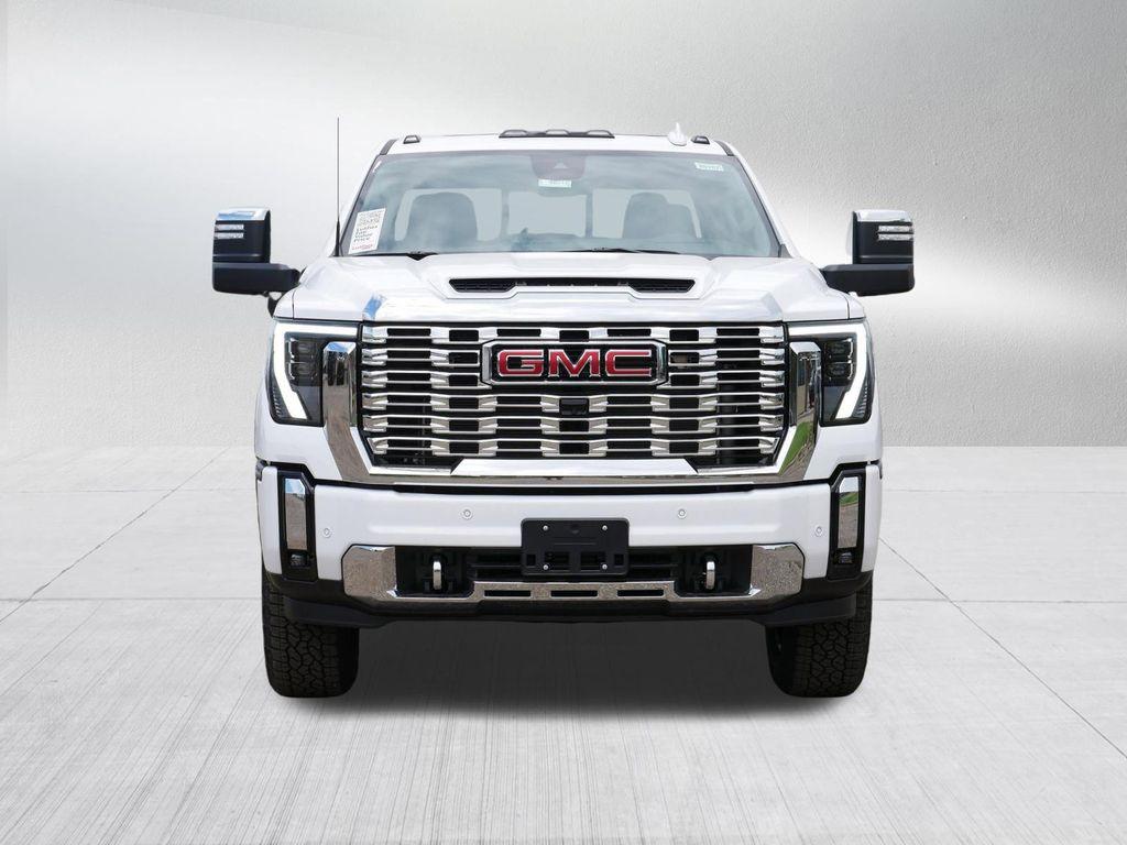 new 2026 GMC Sierra 3500 car, priced at $73,262