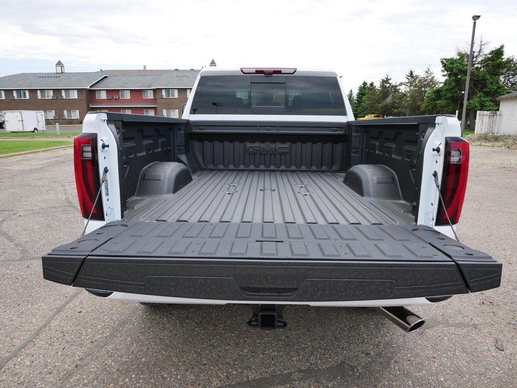 new 2026 GMC Sierra 3500 car, priced at $73,262
