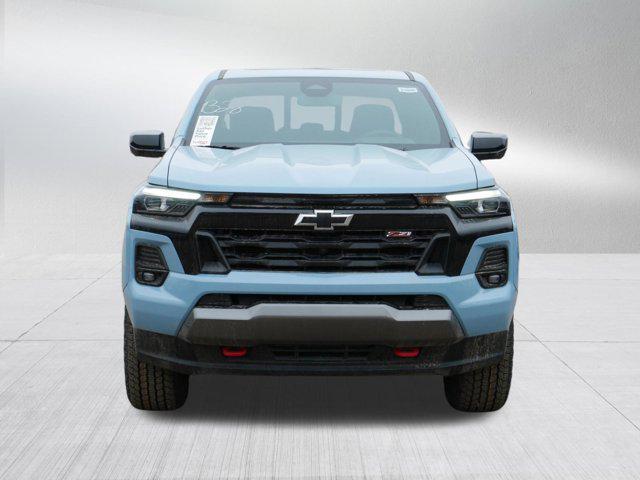 new 2026 Chevrolet Colorado car, priced at $44,985