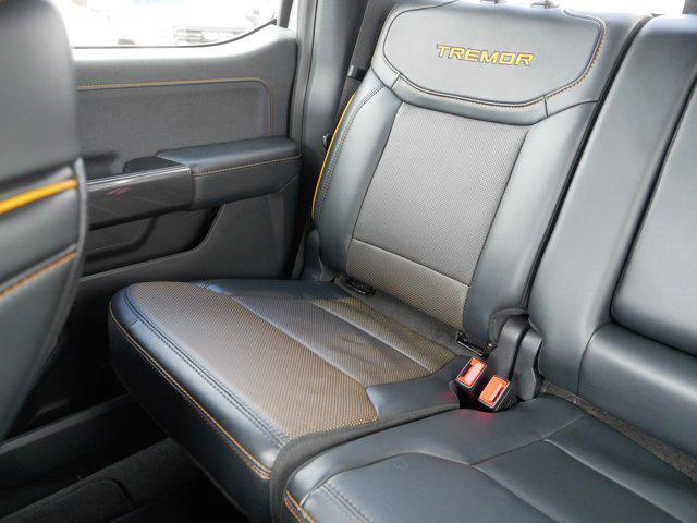 used 2023 Ford F-150 car, priced at $51,326