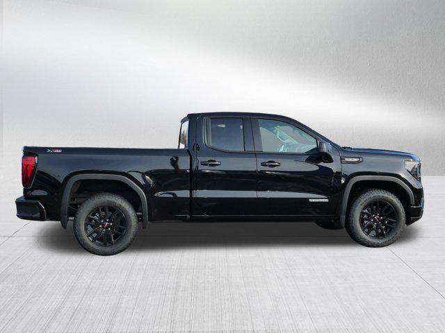 new 2026 GMC Sierra 1500 car, priced at $50,828