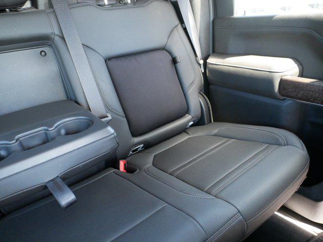 used 2021 GMC Sierra 2500 car, priced at $56,746