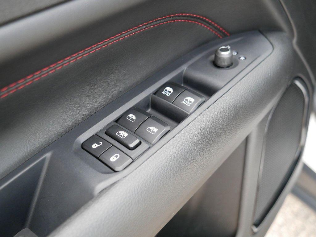 used 2025 Jeep Compass car, priced at $22,326