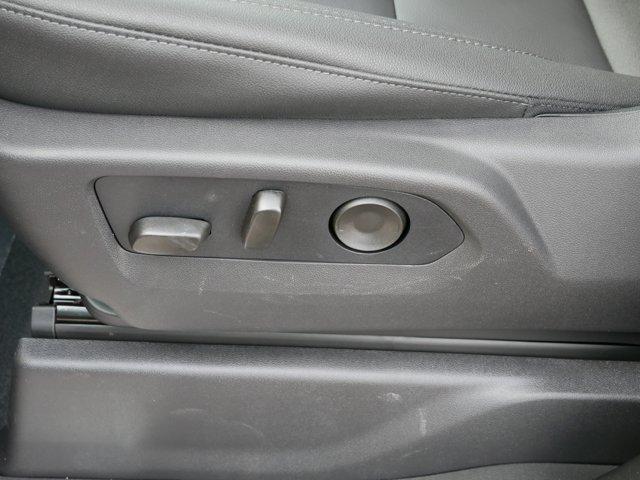 new 2026 Chevrolet Silverado 1500 car, priced at $58,595