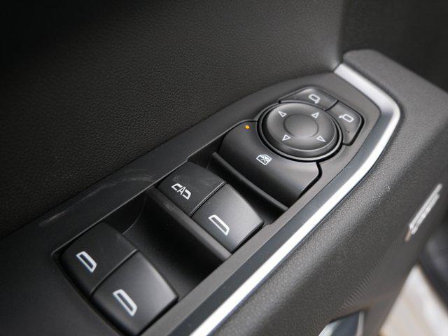 new 2026 Chevrolet Silverado 1500 car, priced at $58,595