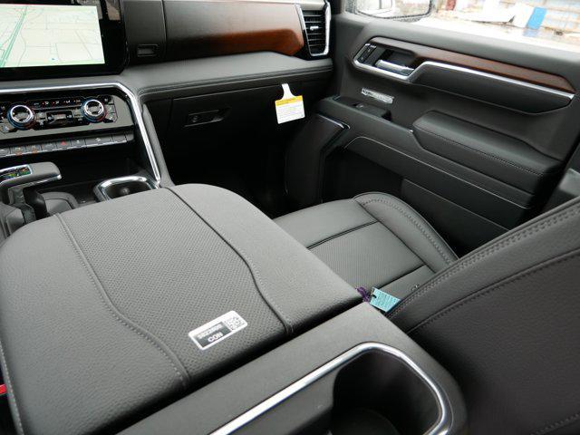 new 2026 GMC Sierra 1500 car, priced at $70,878