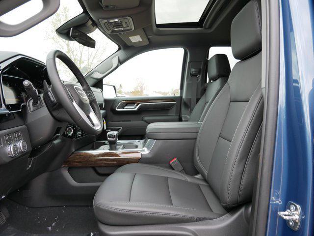 new 2026 GMC Sierra 1500 car, priced at $59,300