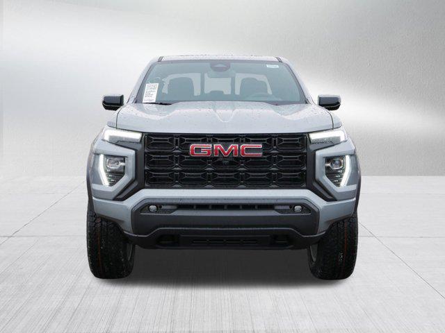 new 2026 GMC Canyon car, priced at $51,383