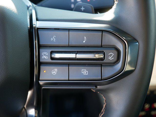 new 2026 GMC Terrain car, priced at $38,314