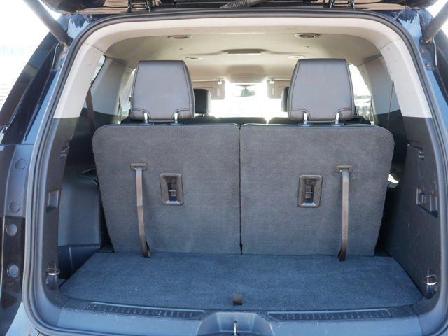 used 2019 GMC Acadia car, priced at $19,796