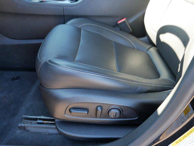 used 2019 GMC Acadia car, priced at $19,796