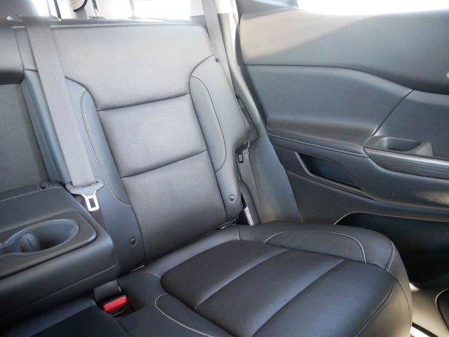 used 2019 GMC Acadia car, priced at $19,796