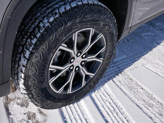 new 2026 GMC Acadia car, priced at $55,220