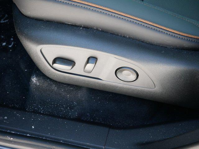 new 2026 GMC Acadia car, priced at $55,220