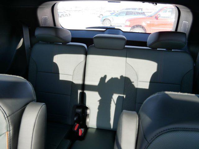 new 2026 GMC Acadia car, priced at $55,220