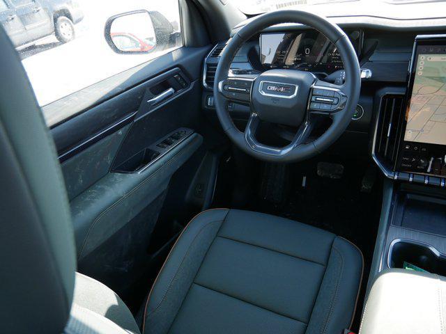 new 2026 GMC Acadia car, priced at $55,220