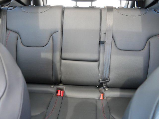 used 2019 Jeep Renegade car, priced at $18,976