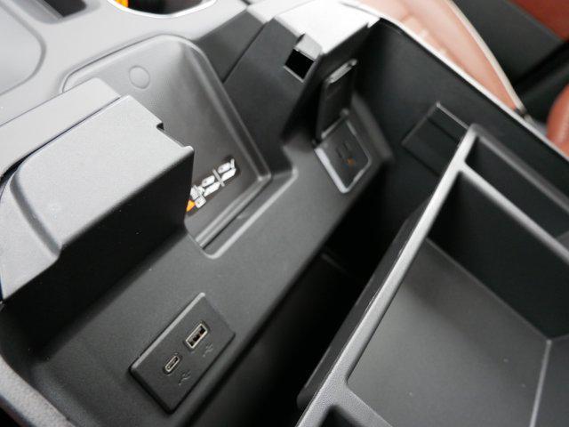 new 2026 GMC Sierra 3500 car, priced at $95,086