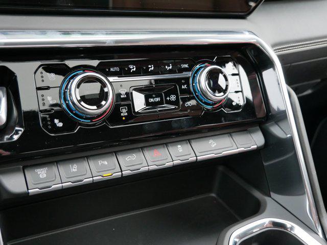 new 2026 GMC Sierra 3500 car, priced at $95,086