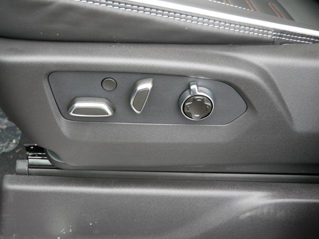 new 2026 GMC Sierra 2500 car, priced at $91,094