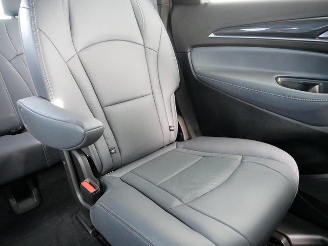 used 2023 Buick Enclave car, priced at $32,976