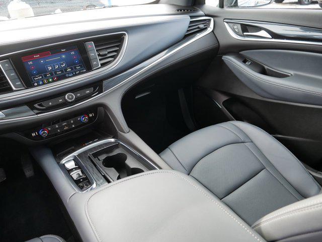 used 2023 Buick Enclave car, priced at $32,976