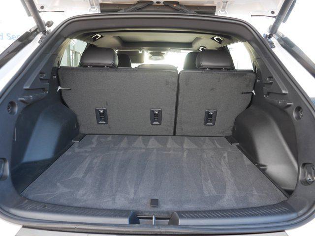 used 2024 Chevrolet Equinox EV car, priced at $26,976