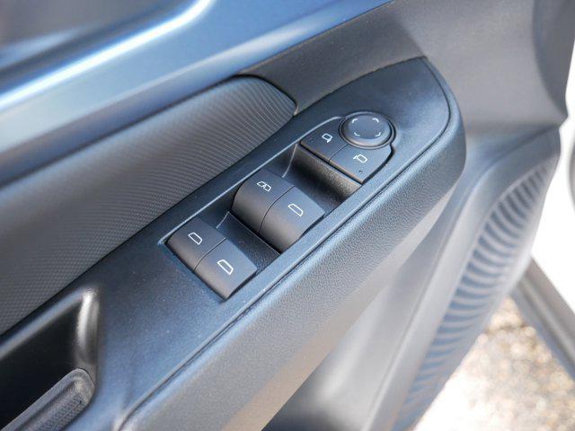 used 2024 Chevrolet Equinox EV car, priced at $26,976