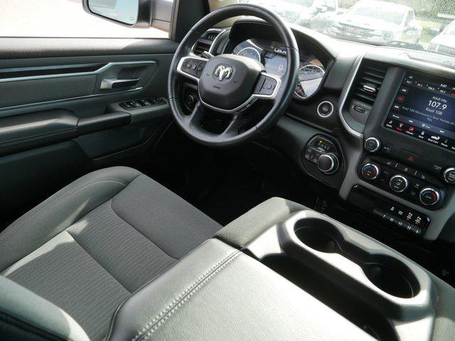 used 2020 Ram 1500 car, priced at $30,146