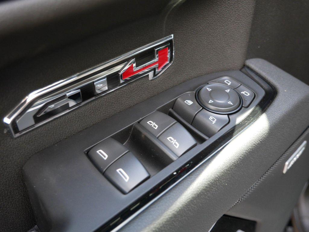 new 2026 GMC Sierra 1500 car, priced at $66,795