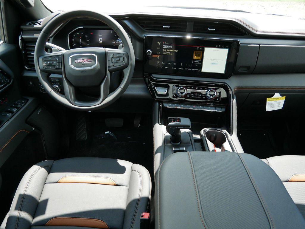 new 2026 GMC Sierra 1500 car, priced at $66,795