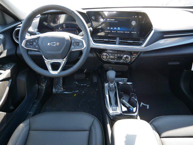 new 2026 Chevrolet Trax car, priced at $29,150