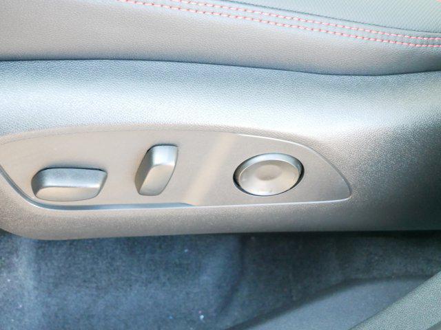 new 2026 Chevrolet Traverse car, priced at $57,490