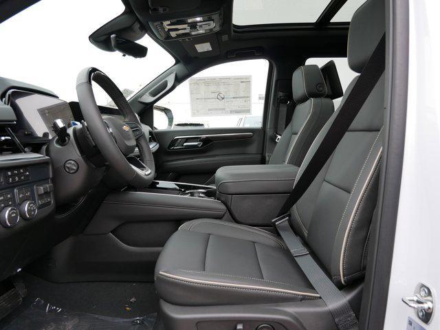 new 2026 Chevrolet Tahoe car, priced at $88,588