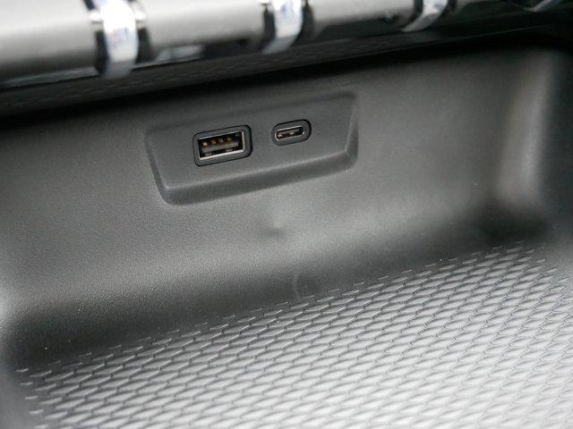 new 2026 GMC Terrain car, priced at $42,197