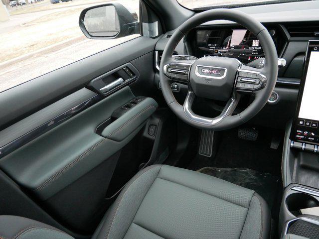 new 2026 GMC Terrain car, priced at $42,197