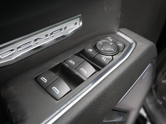 new 2026 GMC Sierra 1500 car, priced at $71,369