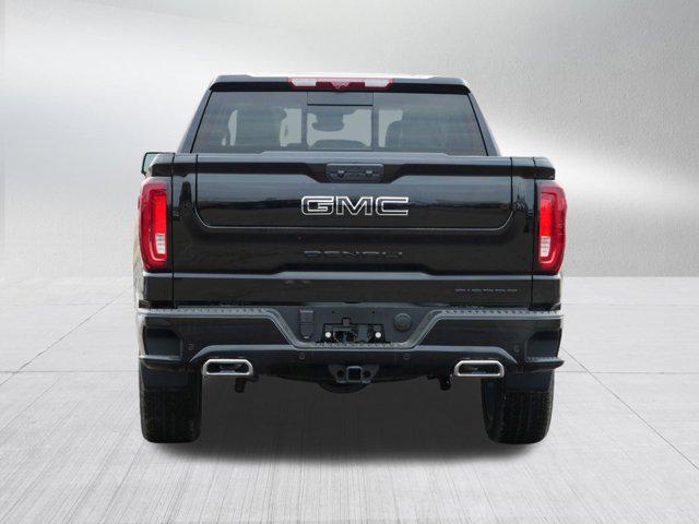 new 2026 GMC Sierra 1500 car, priced at $71,369