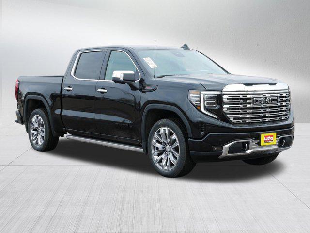 new 2026 GMC Sierra 1500 car, priced at $71,369