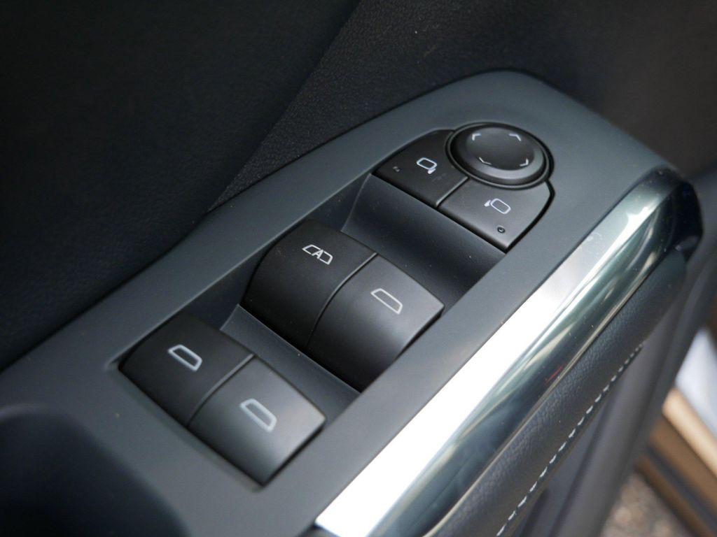 new 2026 Chevrolet Traverse car, priced at $44,645