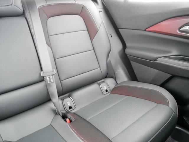 used 2024 Chevrolet Equinox EV car, priced at $25,976