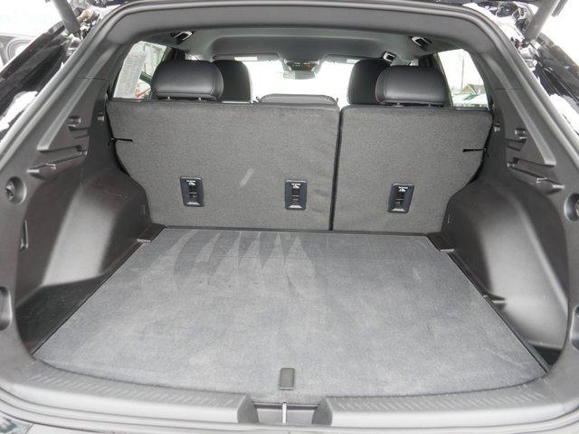 used 2024 Chevrolet Equinox EV car, priced at $25,976