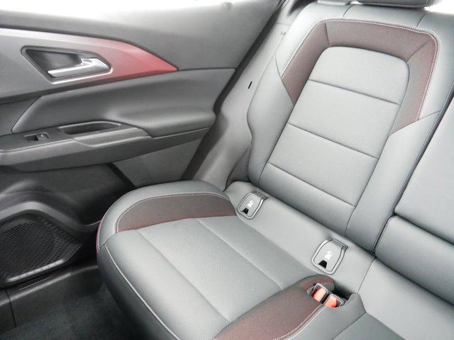 used 2024 Chevrolet Equinox EV car, priced at $25,976