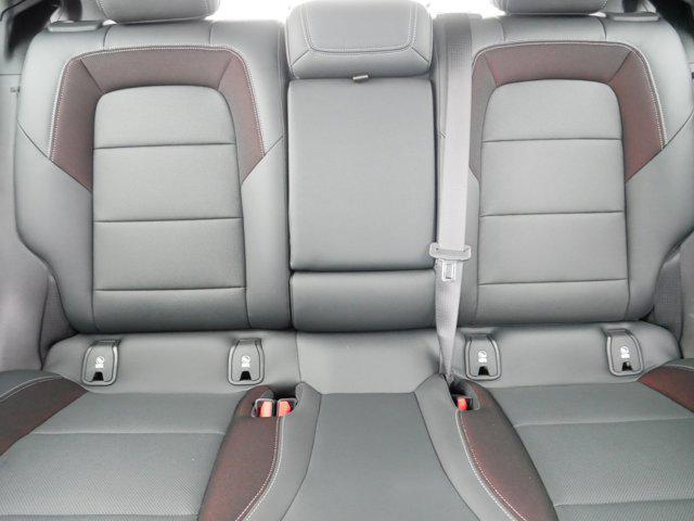 used 2024 Chevrolet Equinox EV car, priced at $25,976