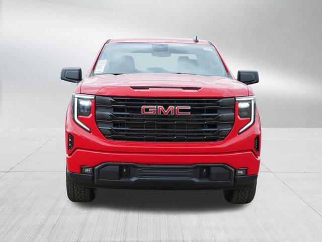 new 2026 GMC Sierra 1500 car, priced at $54,825