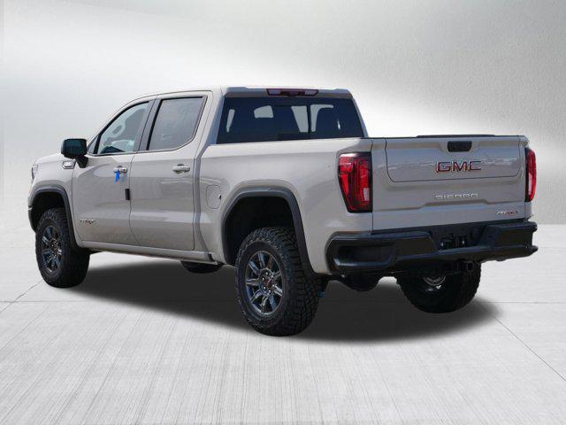 new 2026 GMC Sierra 1500 car, priced at $74,885