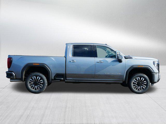 new 2026 GMC Sierra 3500 car, priced at $94,528