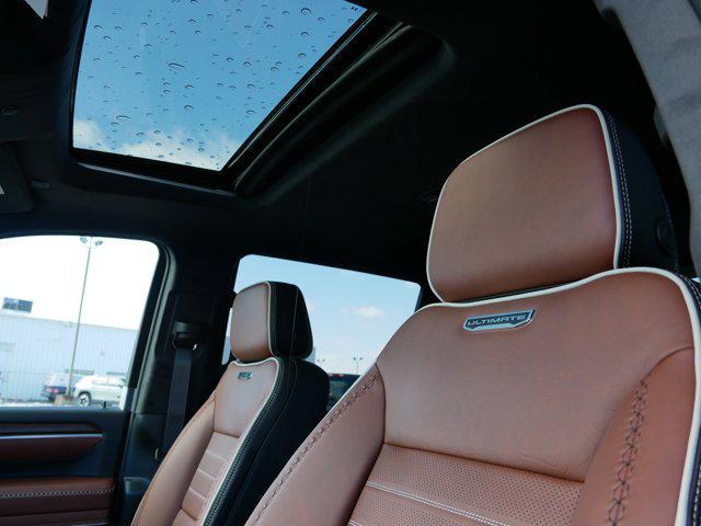 new 2026 GMC Sierra 3500 car, priced at $94,528