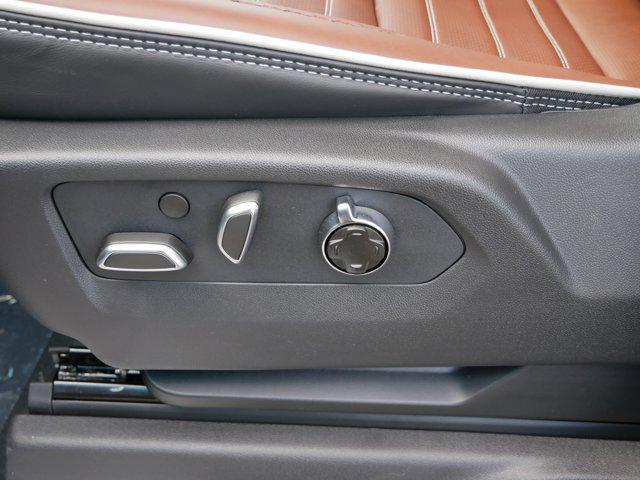 new 2026 GMC Sierra 3500 car, priced at $94,528